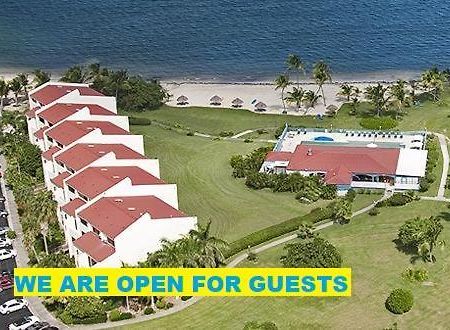 Club St. Croix Beach And Tennis Resort Christiansted Ngoại thất bức ảnh