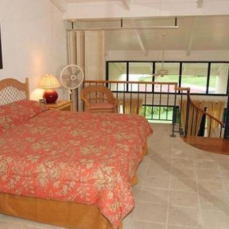 Club St. Croix Beach And Tennis Resort Christiansted Phòng bức ảnh