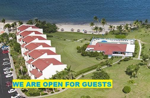Club St. Croix Beach And Tennis Resort Christiansted Ngoại thất bức ảnh