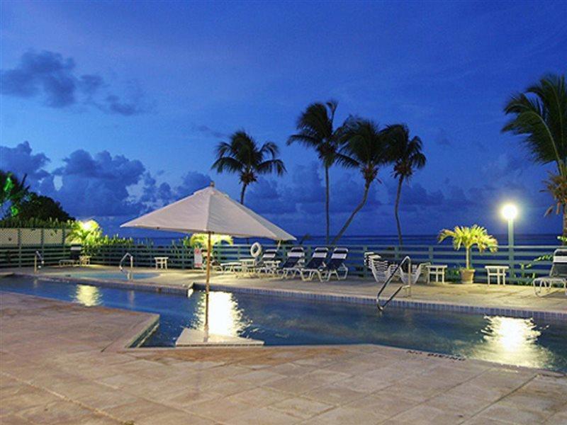 Club St. Croix Beach And Tennis Resort Christiansted Tiện nghi bức ảnh