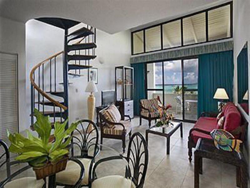 Club St. Croix Beach And Tennis Resort Christiansted Phòng bức ảnh