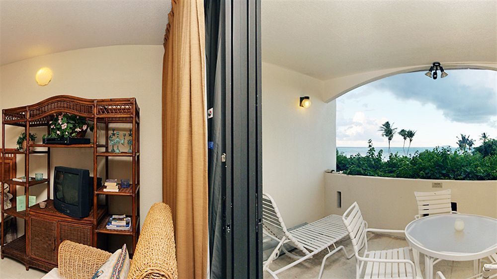 Club St. Croix Beach And Tennis Resort Christiansted Ngoại thất bức ảnh