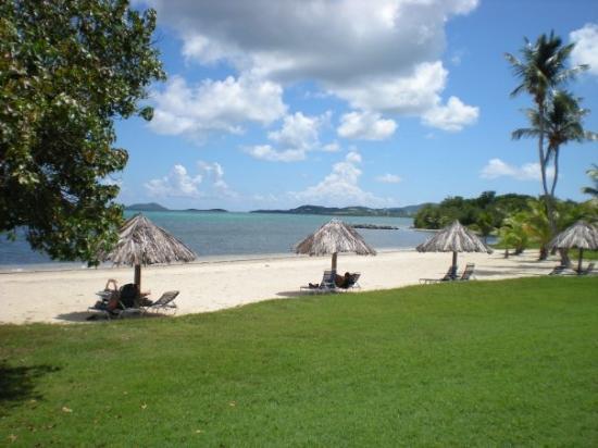 Club St. Croix Beach And Tennis Resort Christiansted Ngoại thất bức ảnh