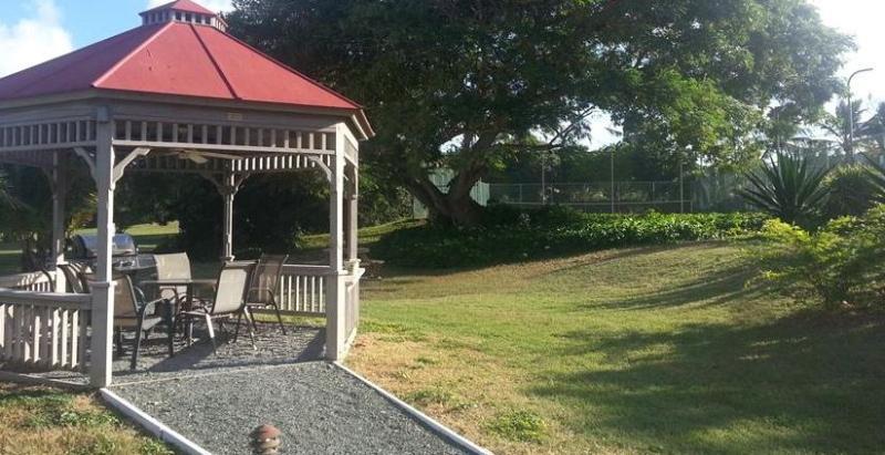 Club St. Croix Beach And Tennis Resort Christiansted Ngoại thất bức ảnh