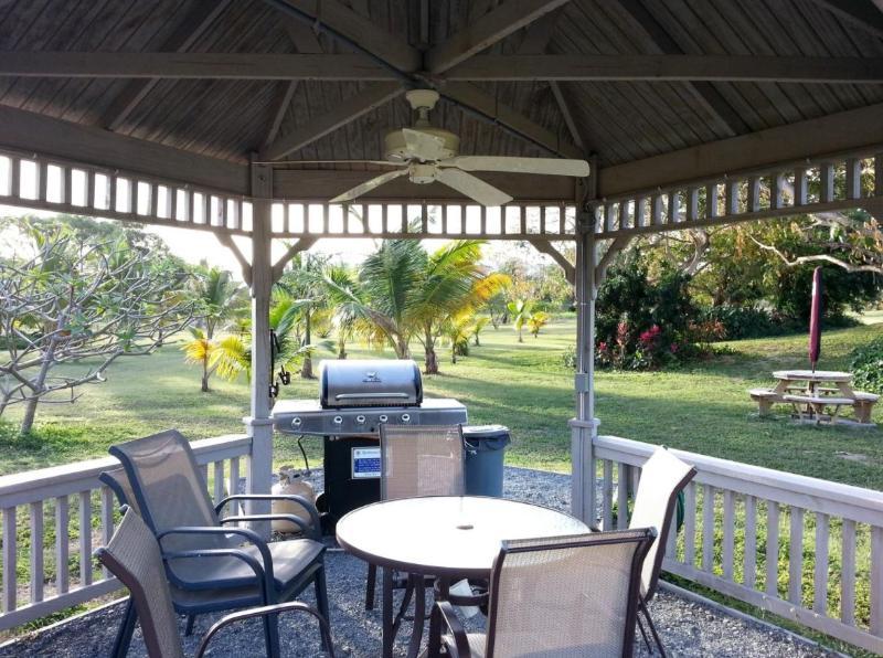 Club St. Croix Beach And Tennis Resort Christiansted Ngoại thất bức ảnh